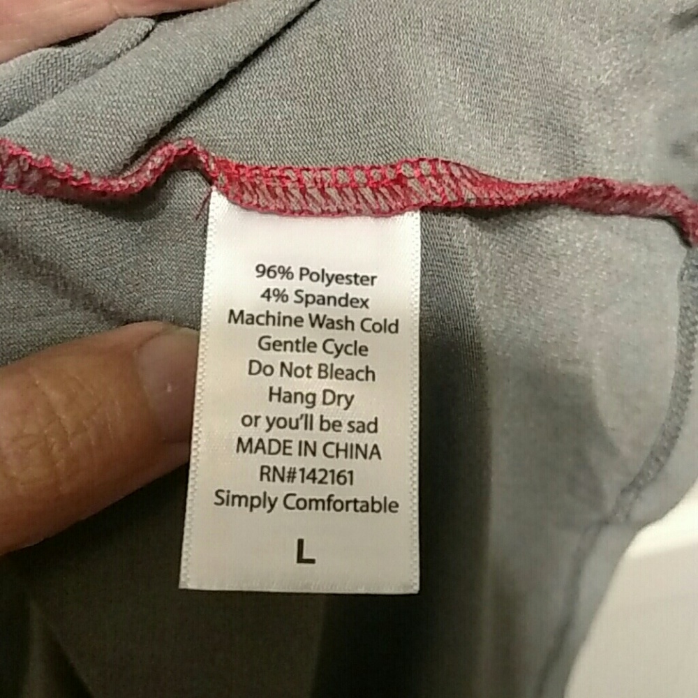 LuLaRoe Randy - Picture 4 of 4